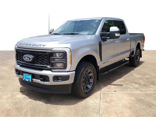 2023 Ford F-250 LARIAT