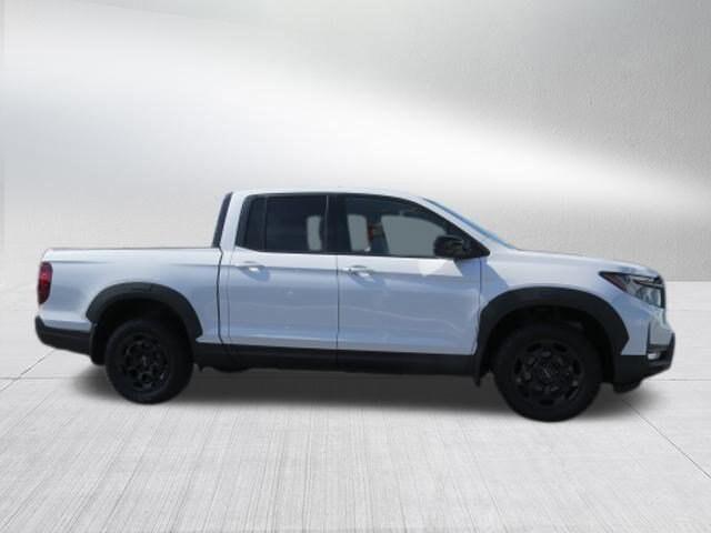 2025 Honda Ridgeline Sport+