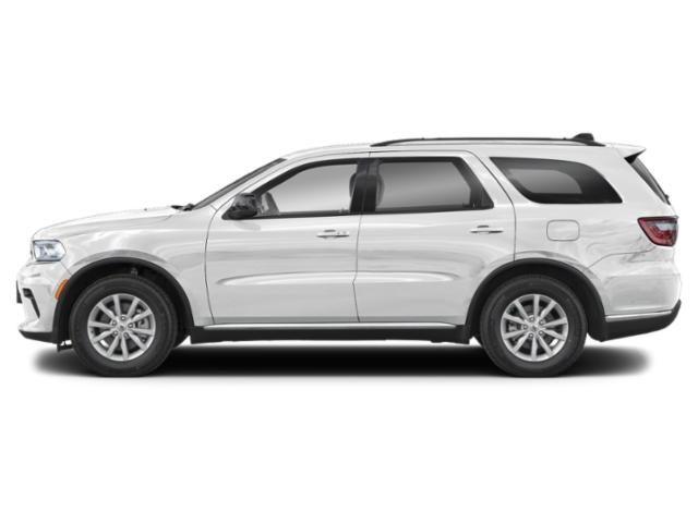 2024 Dodge Durango SXT AWD