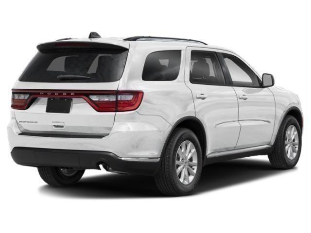 2024 Dodge Durango SXT AWD