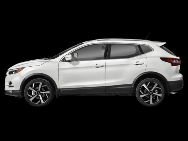 2022 Nissan Rogue Sport SL AWD Xtronic CVT