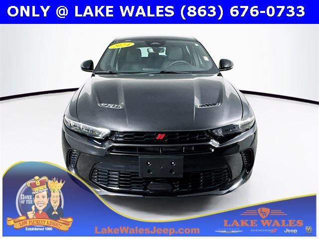 2024 Dodge Hornet R/T EAWD