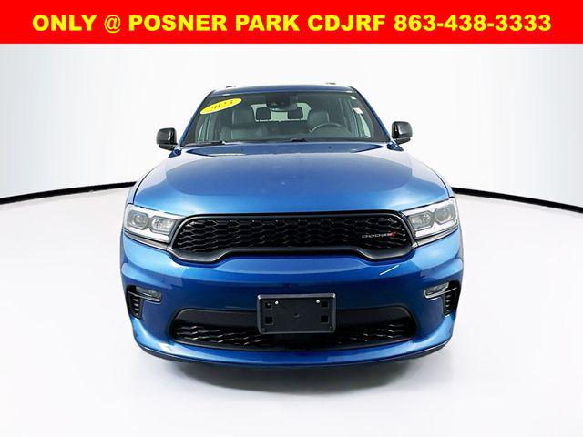 2023 Dodge Durango GT Plus AWD