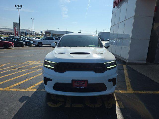 2022 Dodge Durango R/T RWD