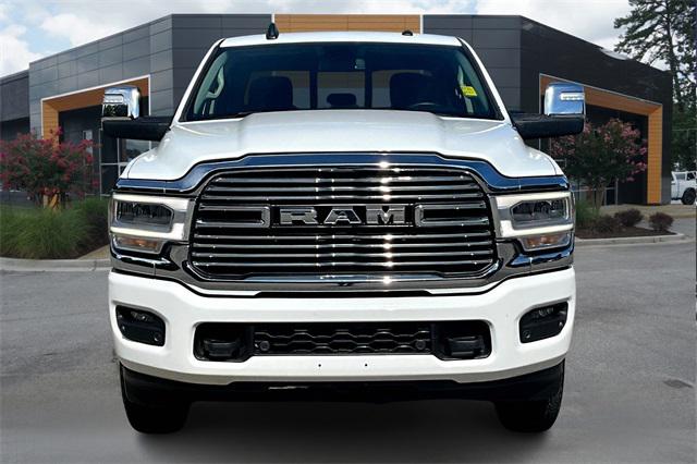 2023 RAM 2500 Laramie Crew Cab 4x4 64 Box