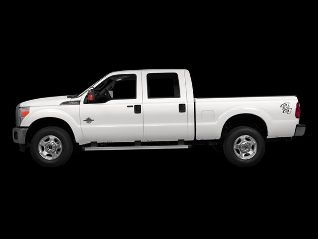 2014 Ford F-350 LARIAT