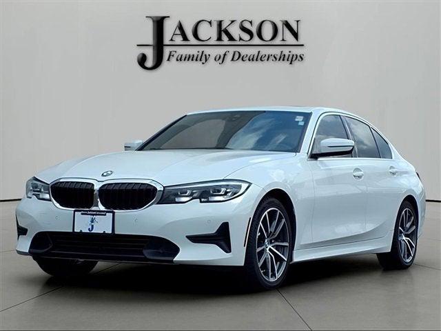 2020 BMW 330i 330i 2020 BMW 330i 330i