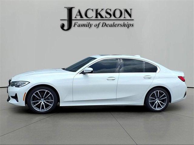 2020 BMW 330i 330i 2020 BMW 330i 330i