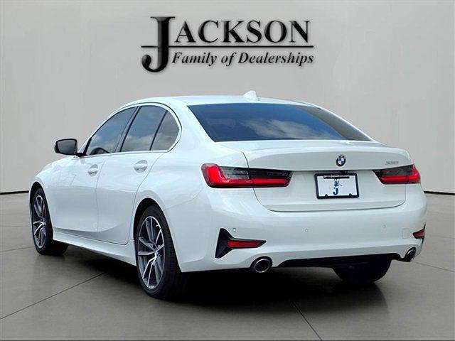 2020 BMW 330i 330i 2020 BMW 330i 330i