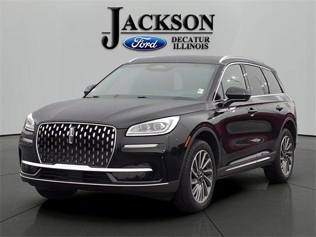 2023 Lincoln Corsair Reserve 2023 Lincoln Corsair Reserve