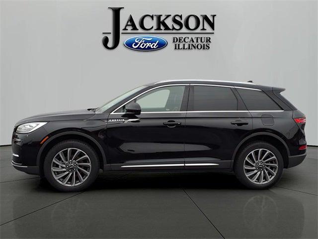 2023 Lincoln Corsair Reserve 2023 Lincoln Corsair Reserve