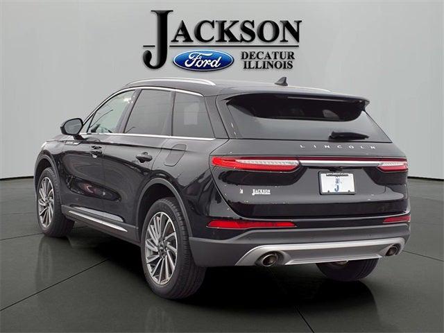 2023 Lincoln Corsair Reserve 2023 Lincoln Corsair Reserve