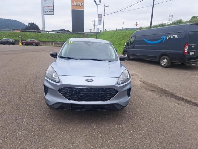 2022 Ford Escape SE Hybrid