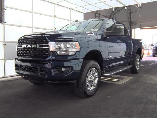 2024 RAM 2500 Big Horn Crew Cab 4x4 64 Box
