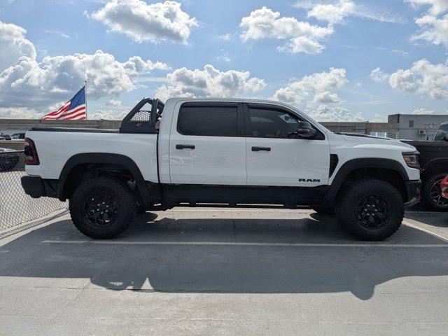 2024 RAM 1500 TRX Crew Cab 4x4 57 Box