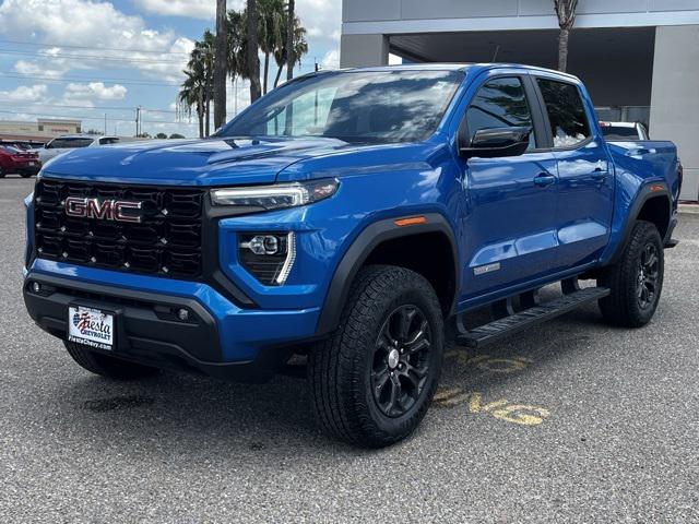 2024 GMC Canyon 2WD Elevation