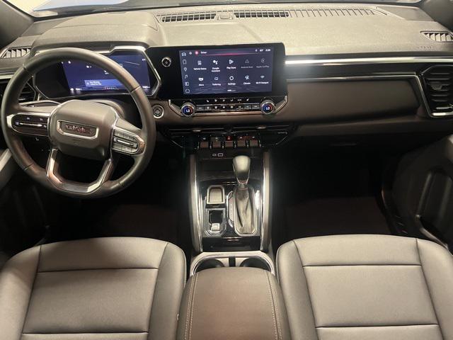 2024 GMC Canyon 2WD Elevation