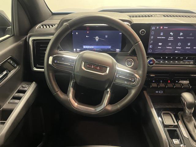 2024 GMC Canyon 2WD Elevation