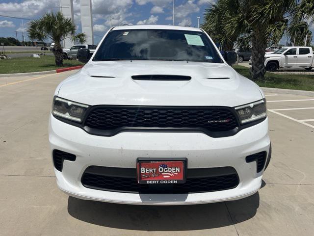 2024 Dodge Durango GT Plus RWD
