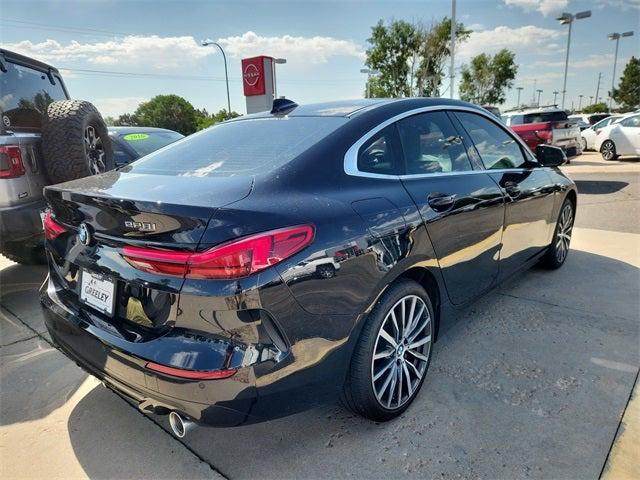 2020 BMW 228i Gran Coupe xDrive