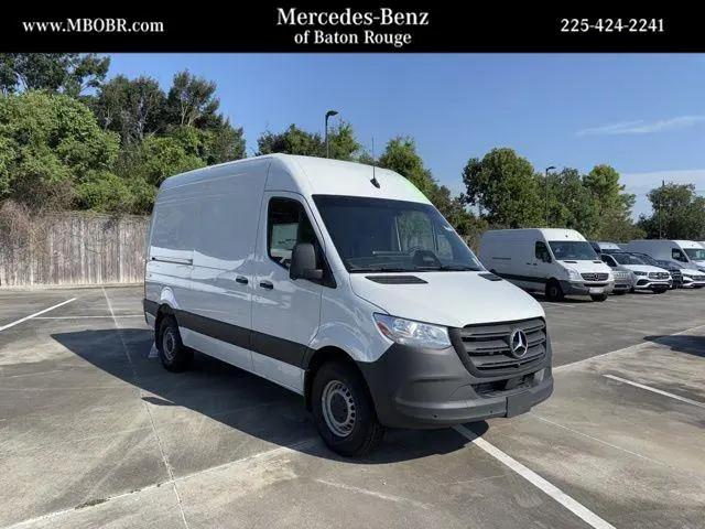 2025 Mercedes-Benz Sprinter 2500 Standard Roof 4-Cyl Diesel HO for sale in Baton Rouge, LA
