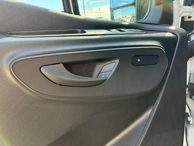 2025 Mercedes-Benz Sprinter 2500 Standard Roof 4-Cyl Diesel