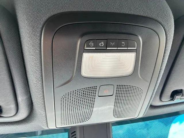 2025 Mercedes-Benz Sprinter 2500 Standard Roof 4-Cyl Diesel
