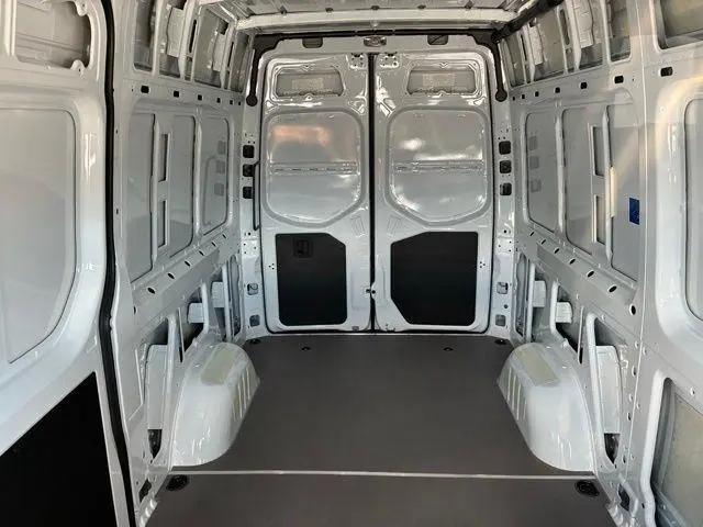 2025 Mercedes-Benz Sprinter 2500 Standard Roof 4-Cyl Diesel