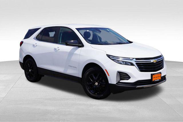 2023 Chevrolet Equinox AWD LT
