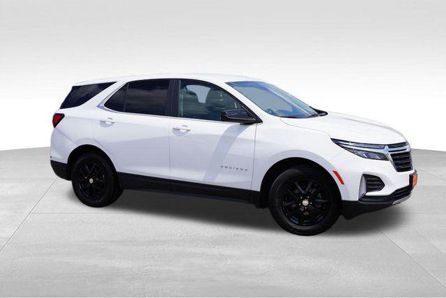 2023 Chevrolet Equinox AWD LT