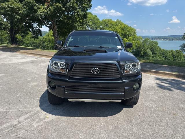 2007 Toyota Tacoma Base V6