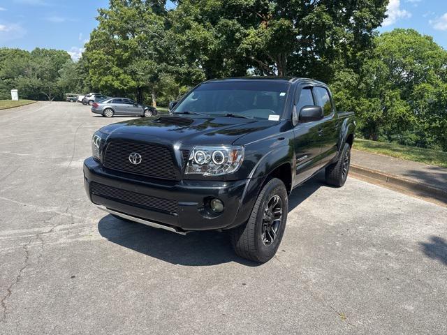 2007 Toyota Tacoma Base V6