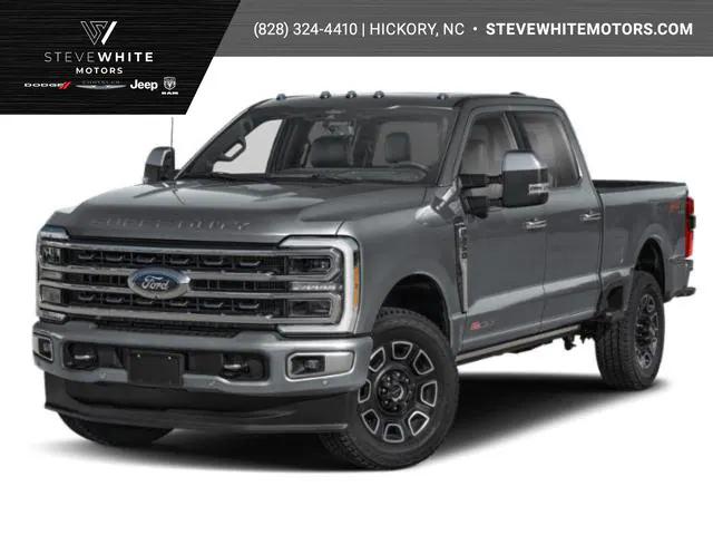 2023 Ford F-250 LARIAT