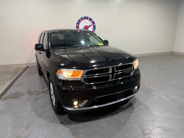 2020 Dodge Durango SXT RWD