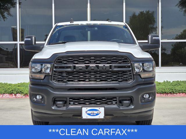 2024 RAM 2500 Tradesman Regular Cab 4x2 8 Box