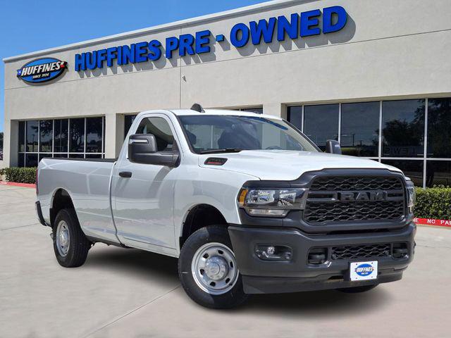 2024 RAM 2500 Tradesman Regular Cab 4x2 8 Box