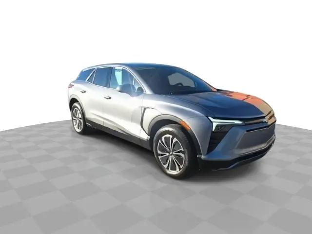 2025 Chevrolet V Blazer RWD LT