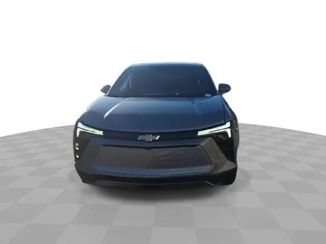 2025 Chevrolet V Blazer RWD LT