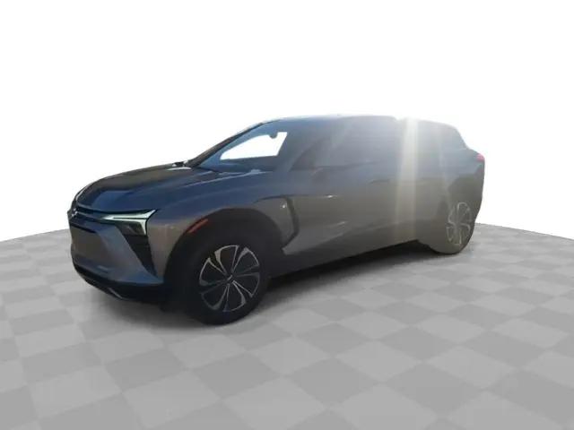 2025 Chevrolet V Blazer RWD LT