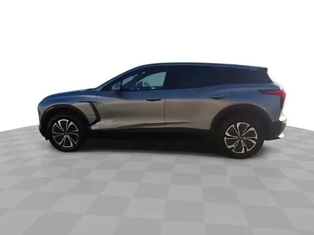 2025 Chevrolet V Blazer RWD LT