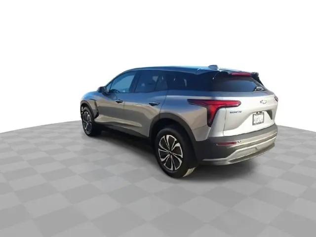 2025 Chevrolet V Blazer RWD LT