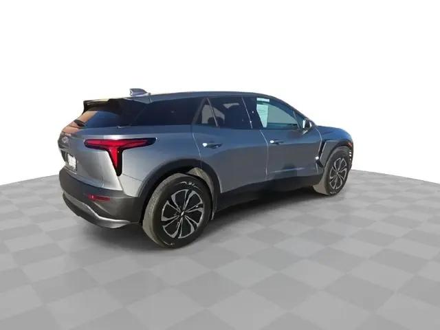 2025 Chevrolet V Blazer RWD LT
