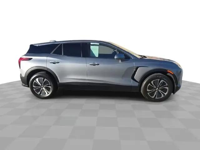 2025 Chevrolet V Blazer RWD LT