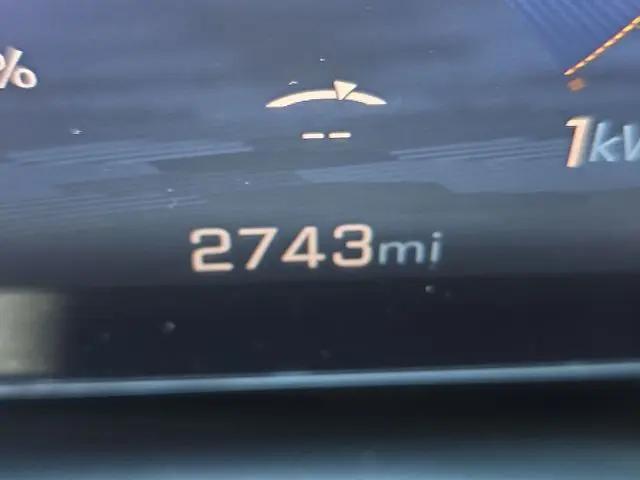 2025 Chevrolet V Blazer RWD LT