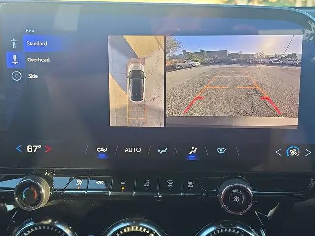 2025 Chevrolet V Blazer RWD LT