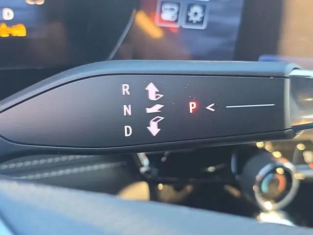 2025 Chevrolet V Blazer RWD LT