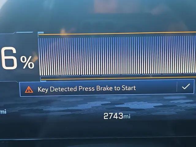 2025 Chevrolet V Blazer RWD LT