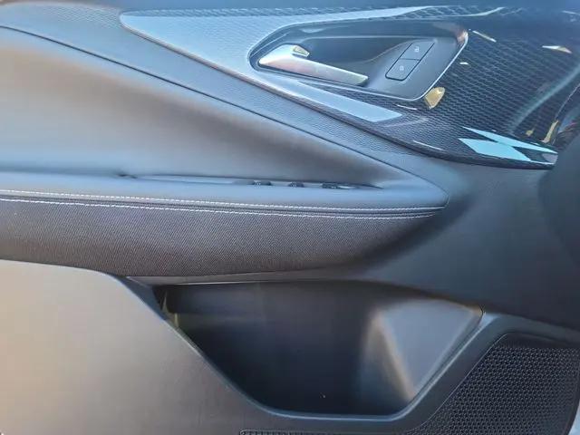 2025 Chevrolet V Blazer RWD LT