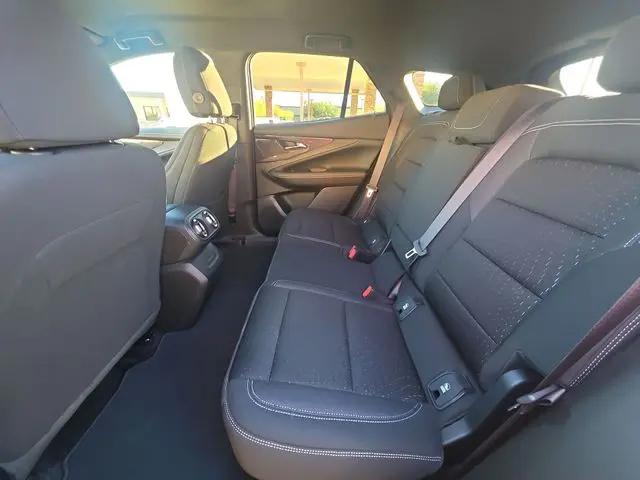 2025 Chevrolet V Blazer RWD LT