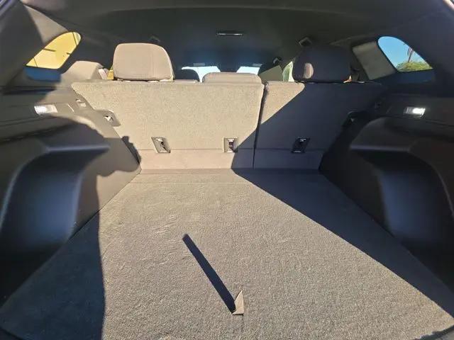 2025 Chevrolet V Blazer RWD LT